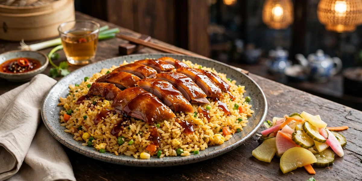 How much does a full solo meal at Wai Ying cost?